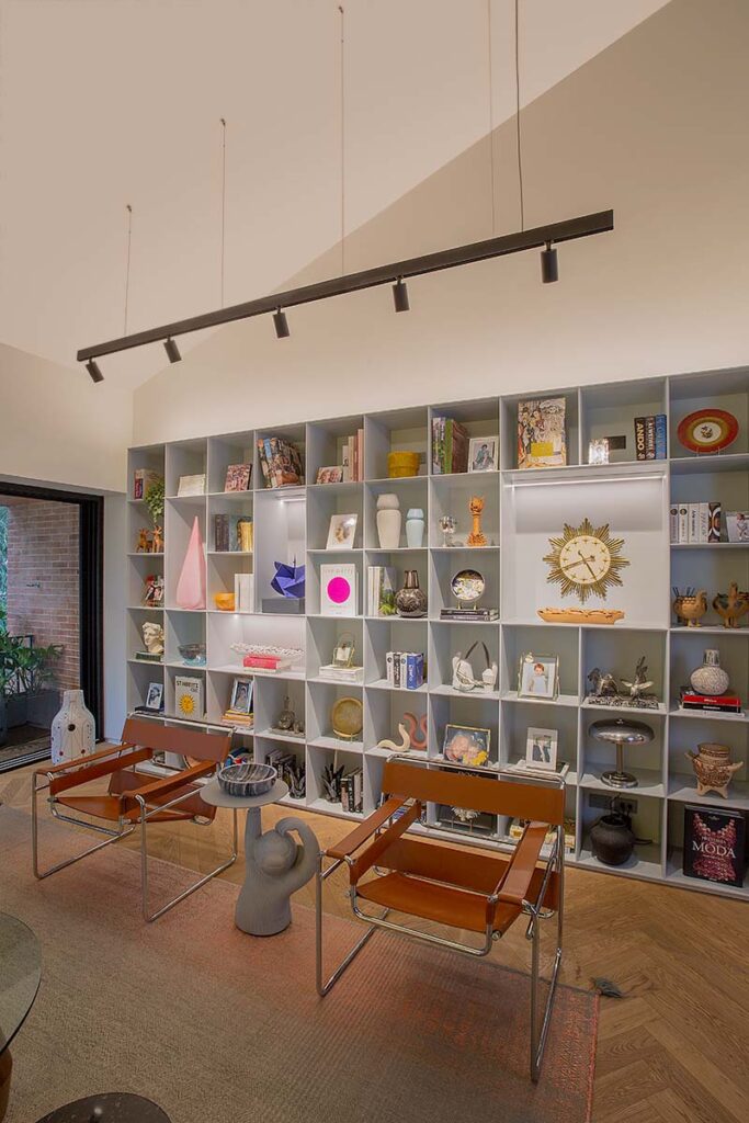 Una arquitecta y diseñadora manizaleña que debe conocer