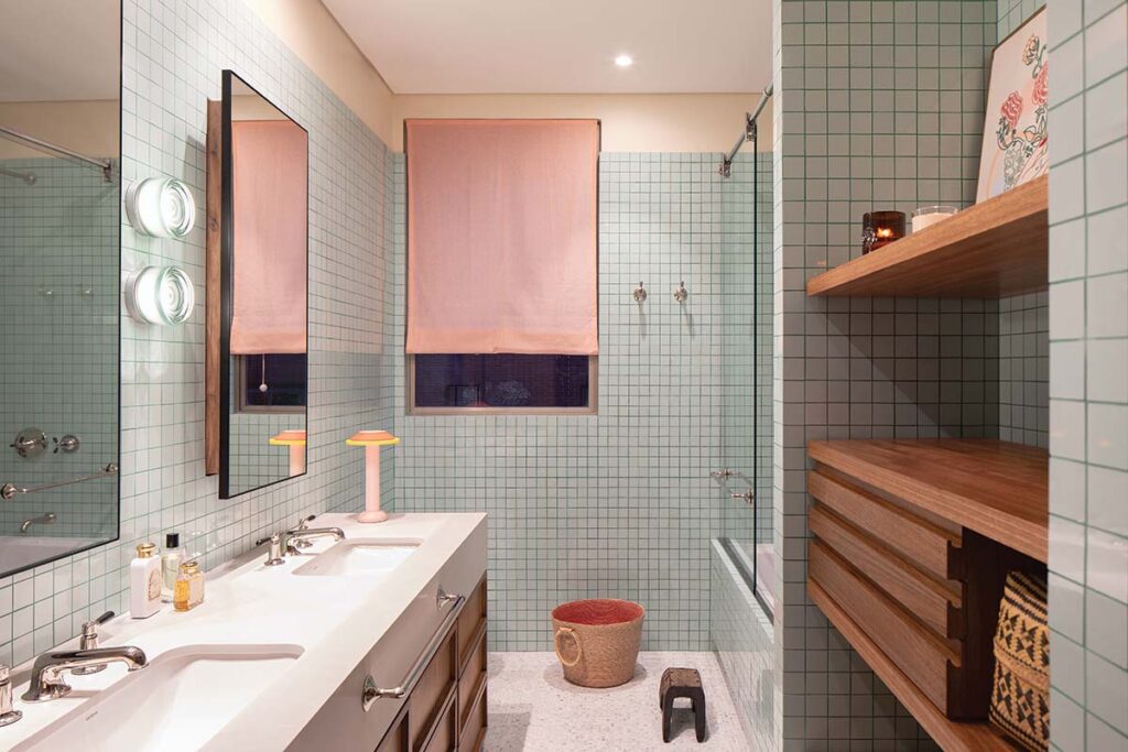 La remodelación de este apartamento en bogotá fue un ‘interesante laboratorio’