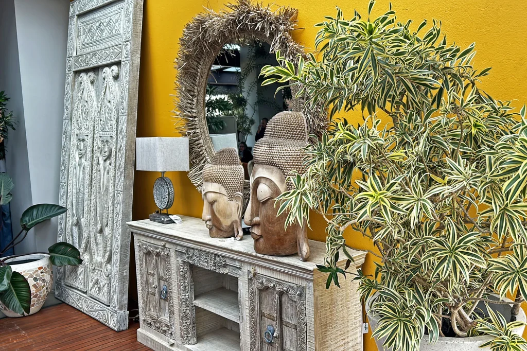 Kambora: una experiencia en bogotá evoca un viaje por el mundo