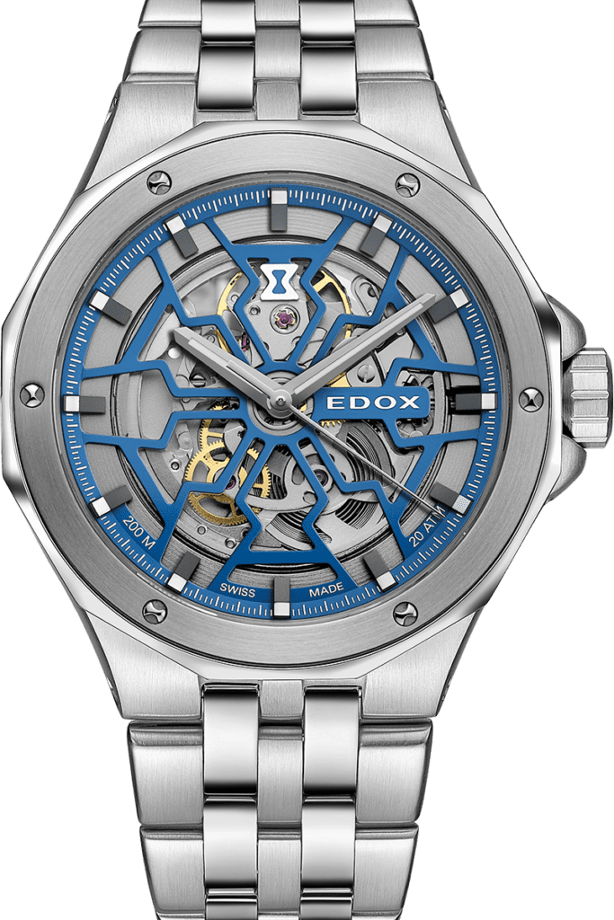 Diseño relojes kevin’s joyeros, tendencia para el 2024