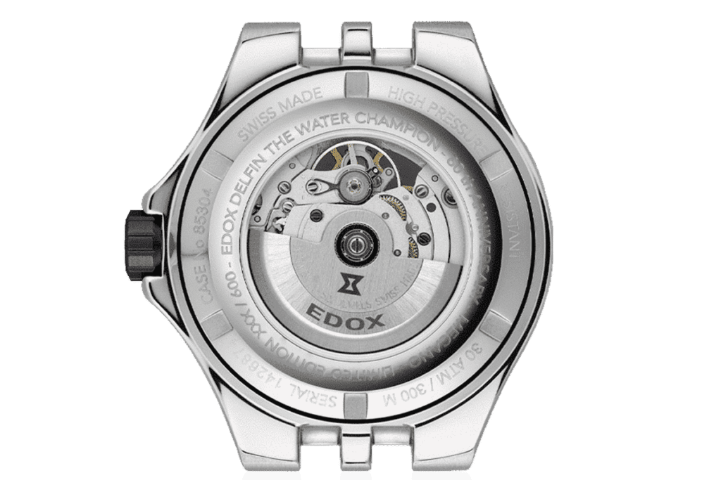 Este es el diseño de los relojes que estará en tendencia este 2024