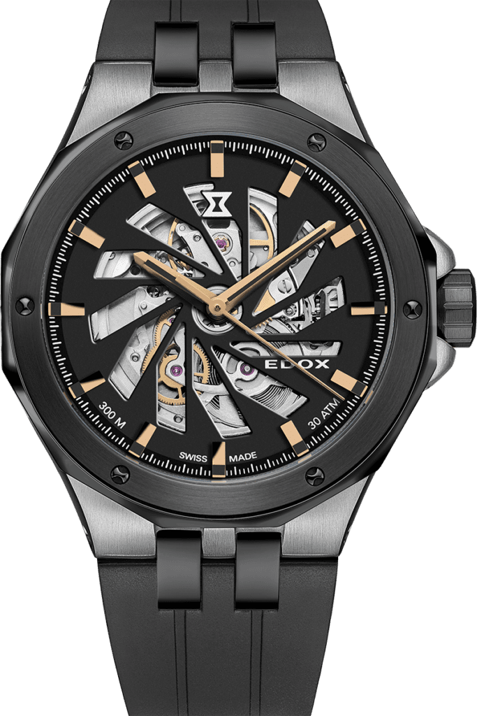 Este es el diseño de los relojes que estará en tendencia este 2024