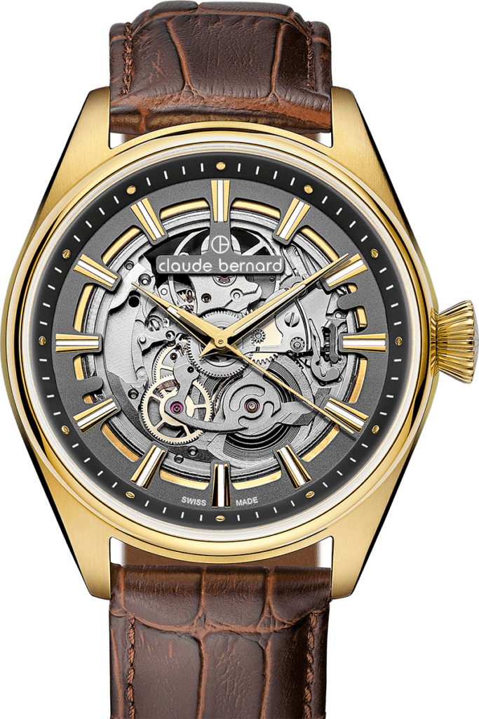 Este es el diseño de los relojes que estará en tendencia este 2024