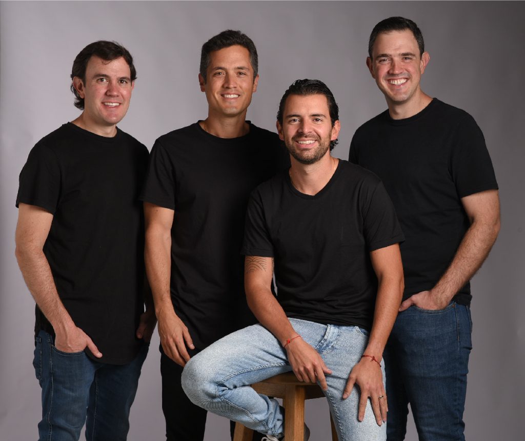 Una firma antioqueña de diseño recibió el galardón de la competencia internacional red dot