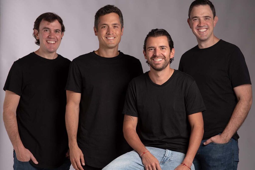 Humanizar el concreto como material: el punto central de esta firma colombiana