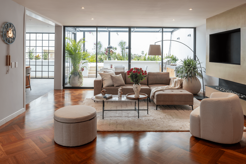 Interiorismo y decoración de vivienda: así puede hacer 'home staging' en colombia