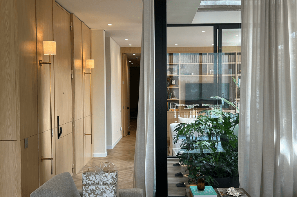 Tres conversaciones con tres arquitectos colombianos