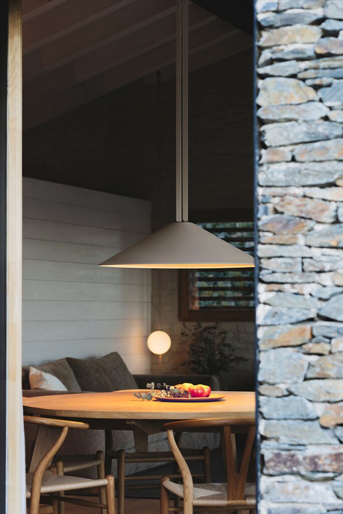 El diseño de estas lámparas es un paso hacia la nueva era de la iluminación