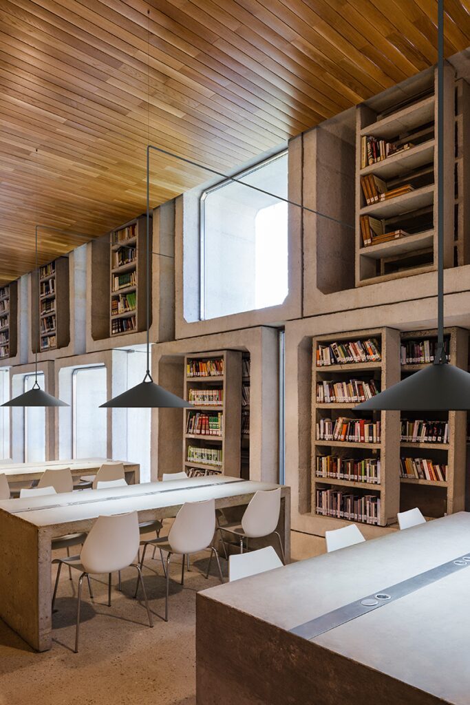 El diseño de estas lámparas es un paso hacia la nueva era de la iluminación