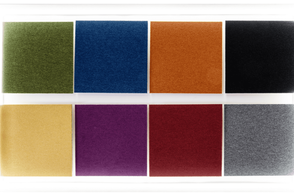 Tapetes sostenibles y exclusivos, la clave para otorgar calidez a sus espacios Tapetes sostenibles de la marca tejidos lav.