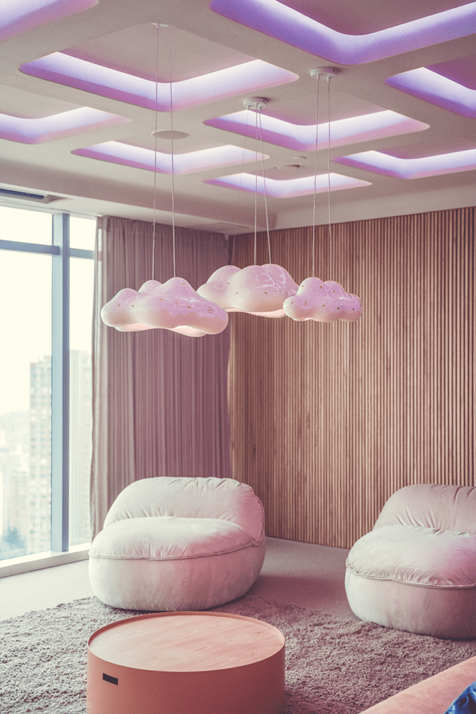 Piezas que podrían estar en una película de wes anderson