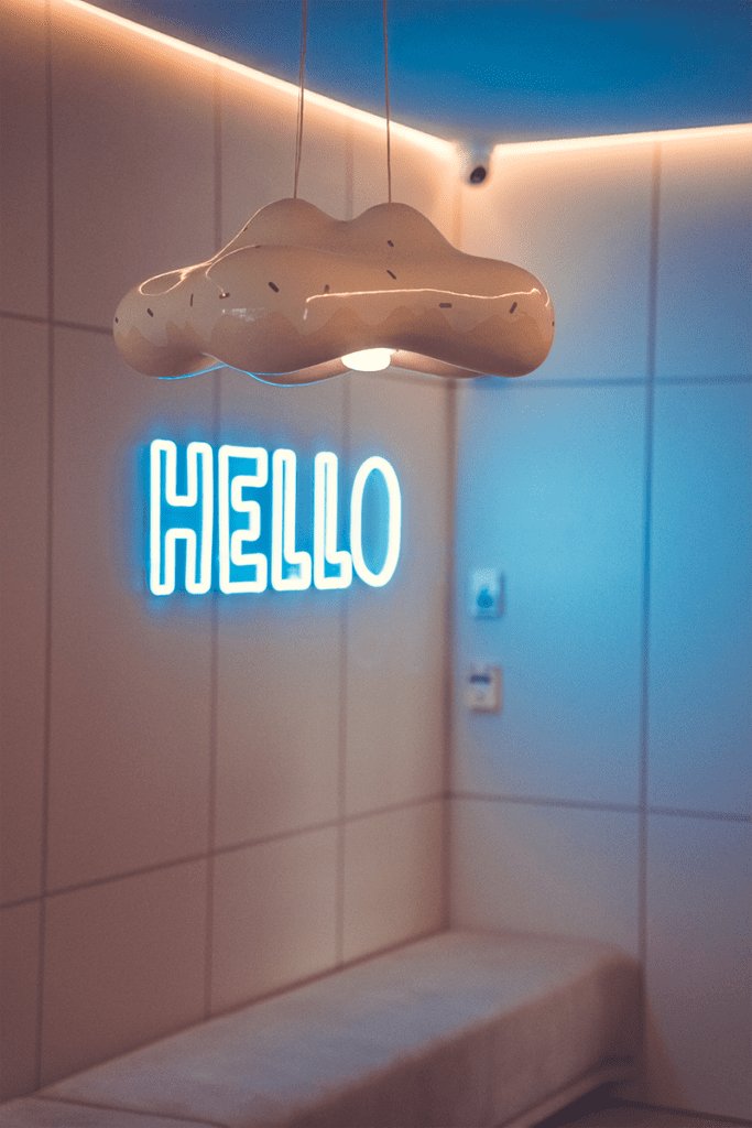 Piezas que podrían estar en una película de wes anderson