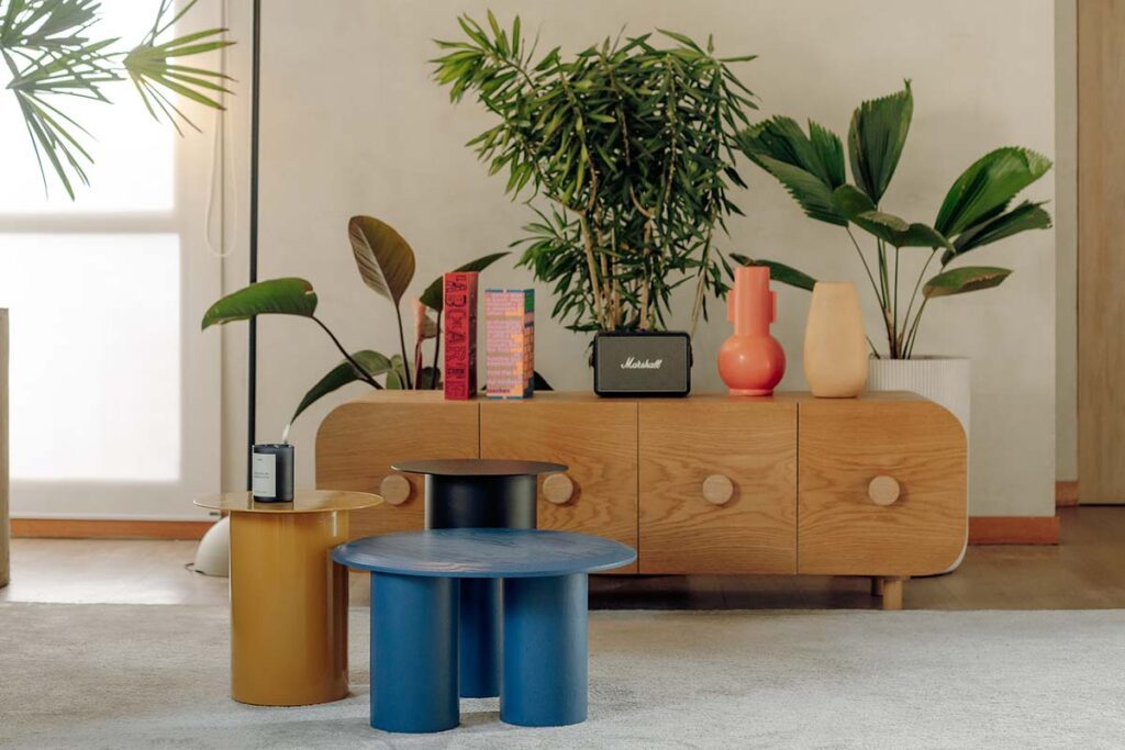 Ocho objetos de diseño especiales para regalar esta navidad