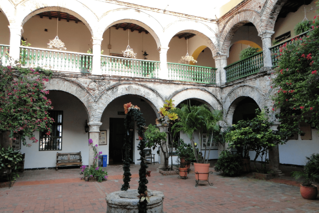 Este es el edificio más bello de colombia