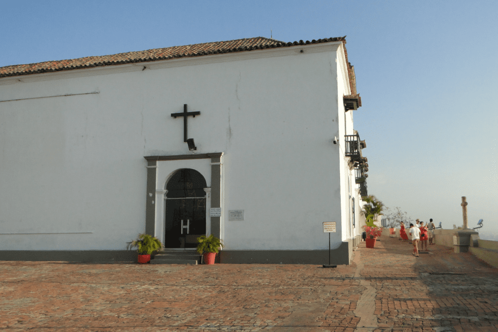 Este es el edificio más bello de colombia