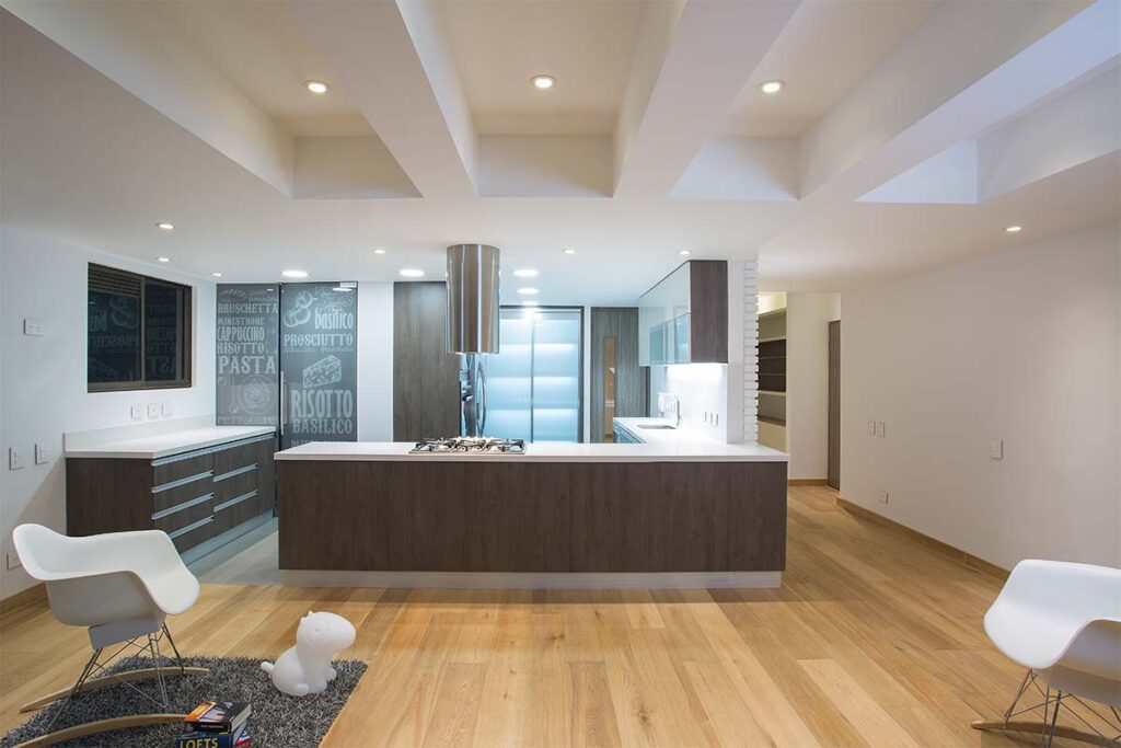 Gane dos tiquetes a milán, al salón del mobile 2026