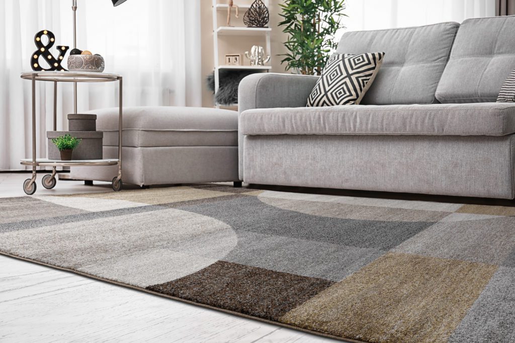 Una colección de tapetes colombianos que le darán vida a su hogar Una colección de tapetes colombianos que le darán vida a su hogar