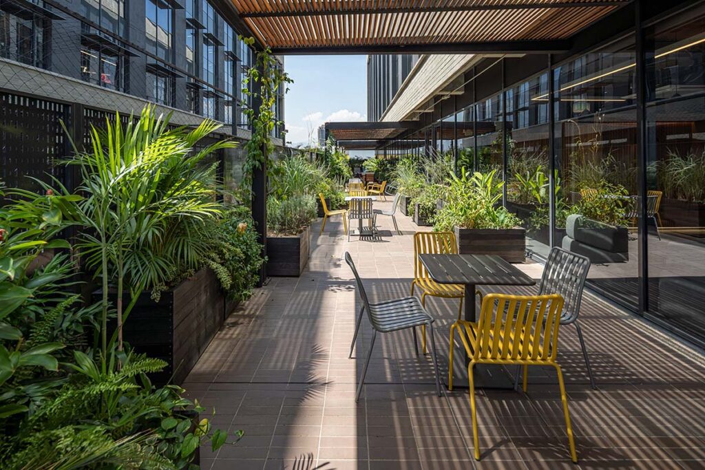 Poder femenino: 20 colombianas destacadas en la arquitectura y el diseño 