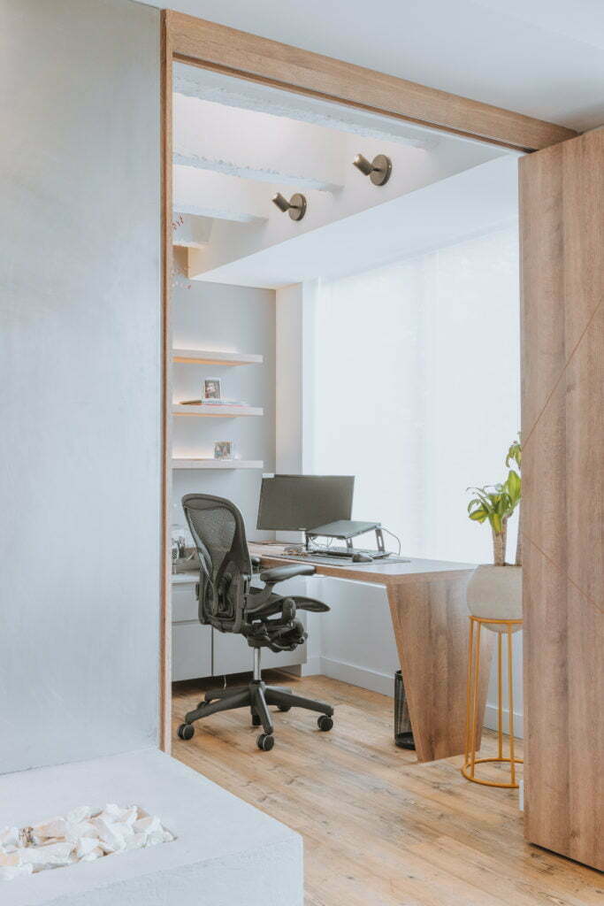 Espacios comerciales y residenciales llenos de bienestar y felicidad: la tendencia de este año Espacios comerciales y residenciales llenos de bienestar y felicidad: la tendencia de este año