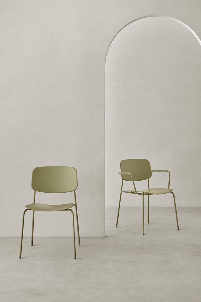 Bajo el sol del mediterráneo: así vivimos la feria hábitat valencia