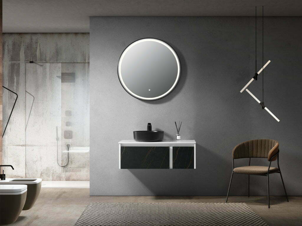 Hogares minimalistas, la tendencia que se impone en este 2022