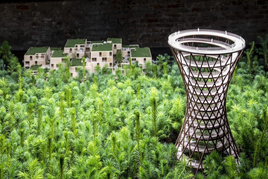 ¿podremos vivir en comunidad después de la pandemia?