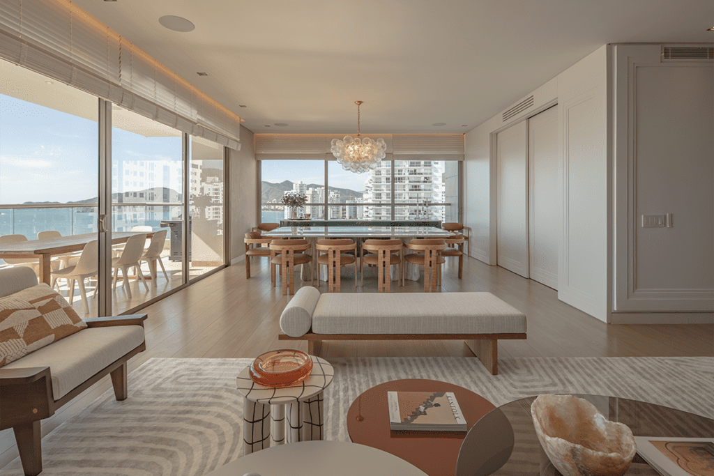 Conozca estos 17 espacios diseñados por mujeres colombianas