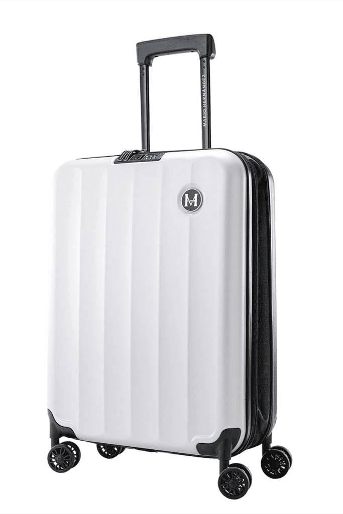 Piezas con un diseño innovador que mejoran la vida cotidiana