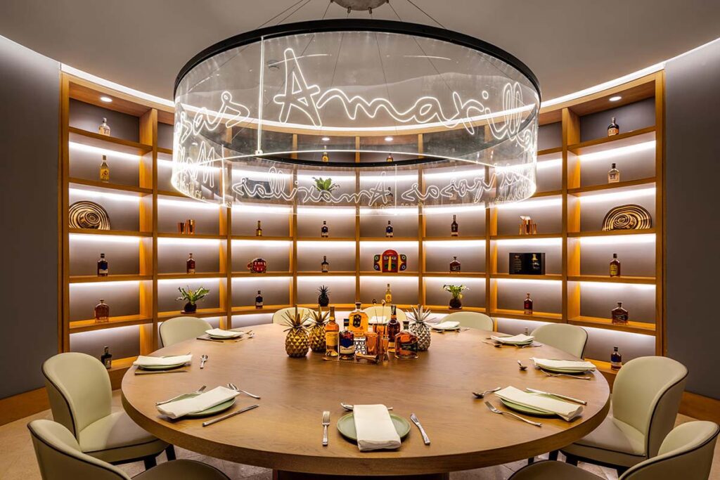 La arquitectura de miguel soto está dedicada a honrar la cultura