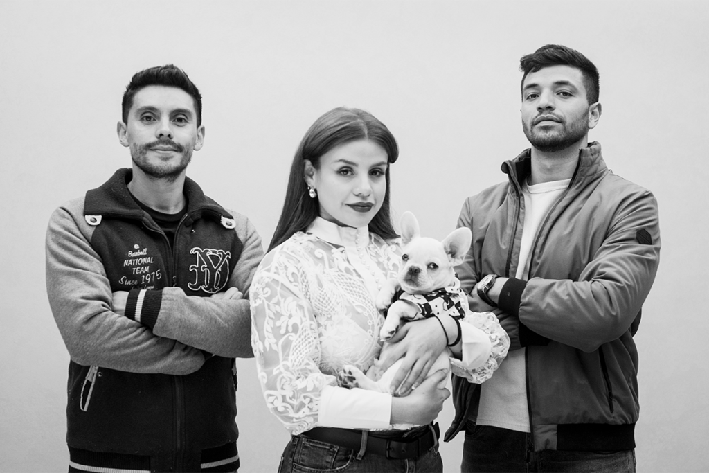 El stand que cautivó en la feria de diseño powered by imm cologne en medellín