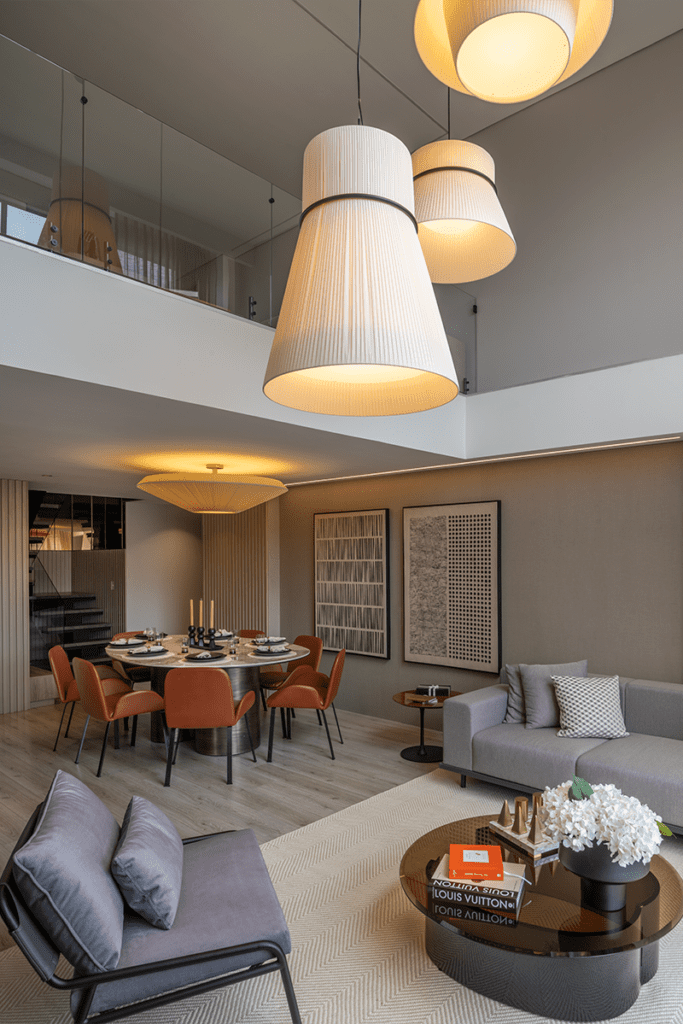 Conozca estos 17 espacios diseñados por mujeres colombianas