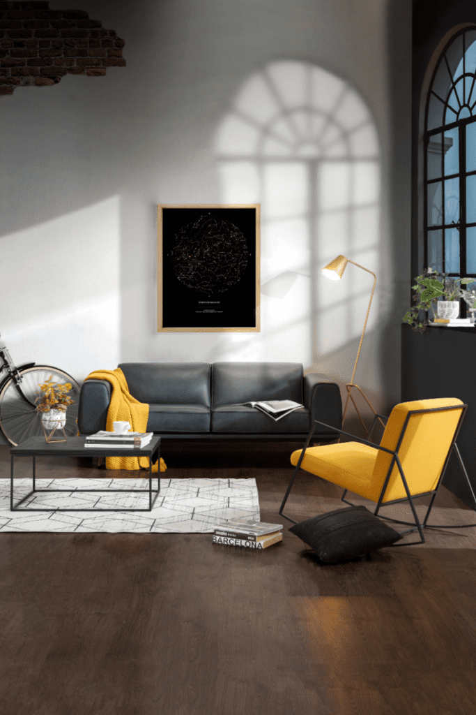 Muebles exclusivos que se ajustan a cada espacio