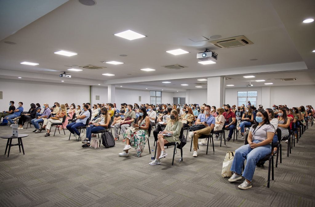 Regresa una nueva edición de la feria de diseño en medellín