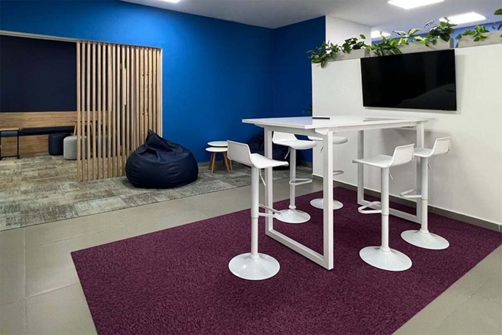 Oficinas Tugó Proyectos Corporativos 