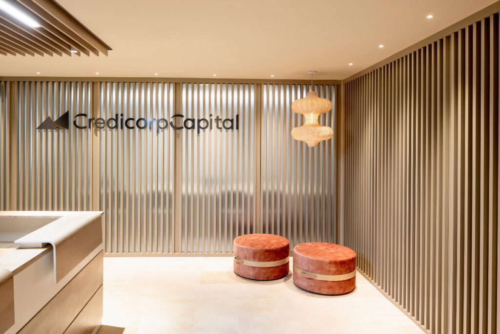 Flexibilidad y libertad: dos componentes importantes en el diseño de oficinas