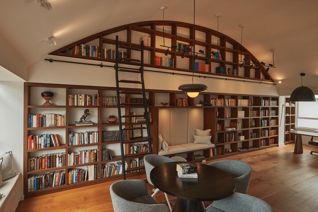 Conozca estos 17 espacios diseñados por mujeres colombianas