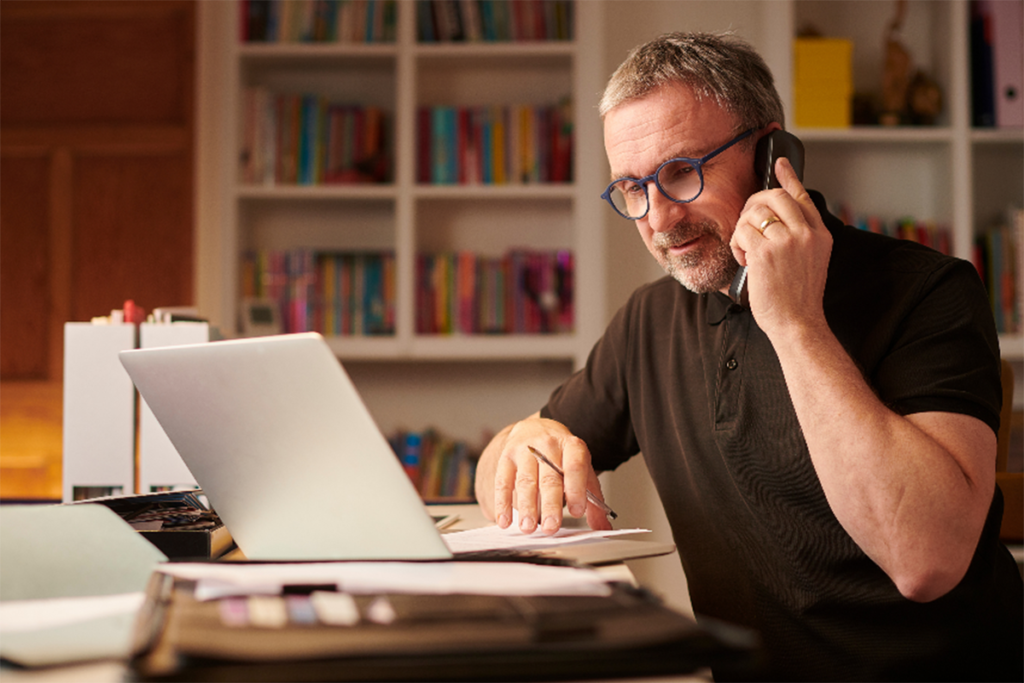 diseño oficinas Tugó Proyectos Corporativos