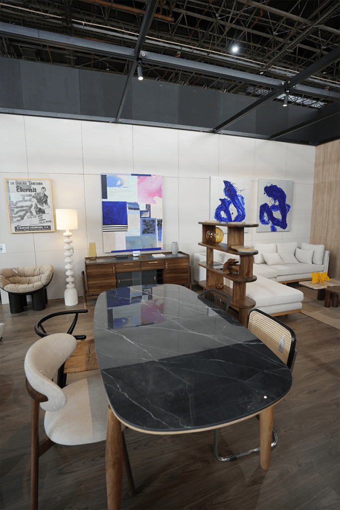 Lo mejor de la feria de diseño powered by imm cologne 2024 Lo mejor de la feria de diseño powered by imm cologne 2024