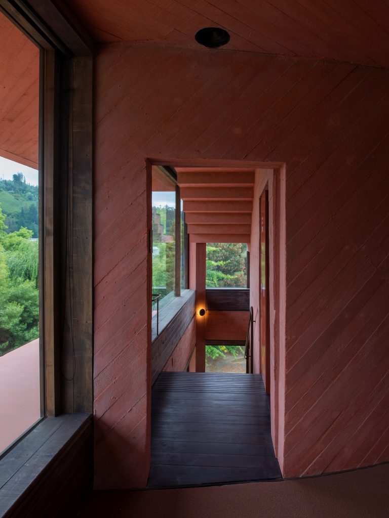 Este es el campus universitario más deseado del año gracias al diseño de su centro de innovación