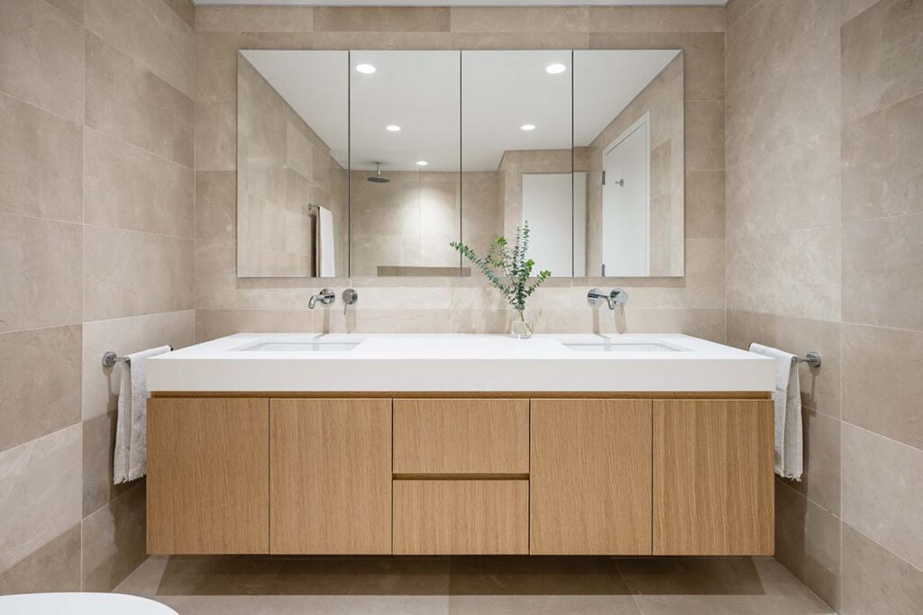 Renovación apartamento en New York