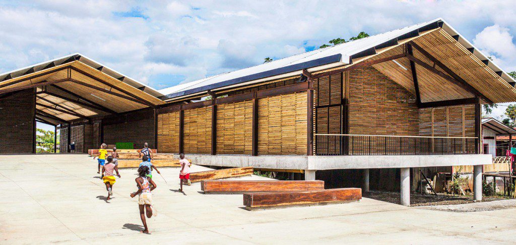 Premio nacional de arquitectura 2014