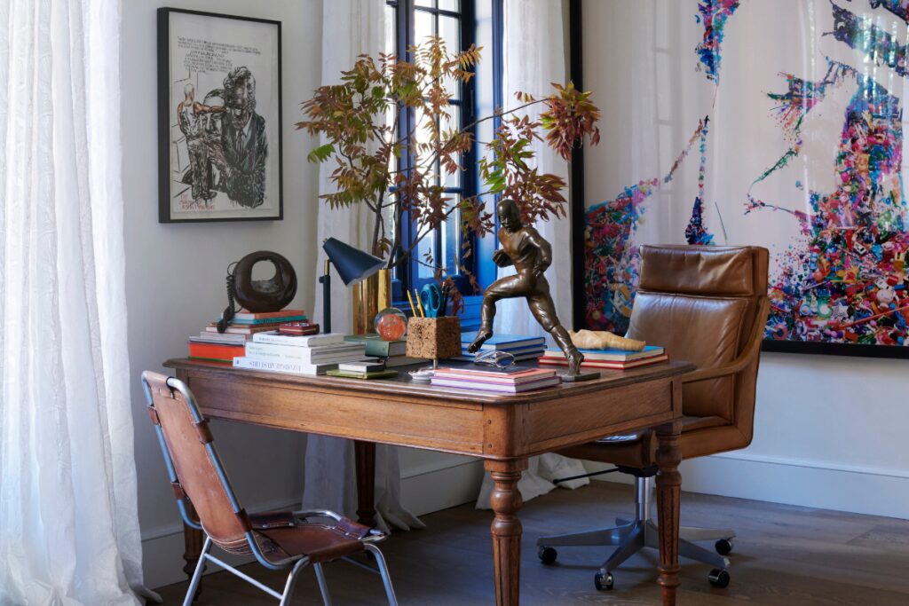 Así se reconstruyó la emblemática casa ‘pink house’ en nueva york Así se reconstruyó la emblemática casa ‘pink house’ en nueva york