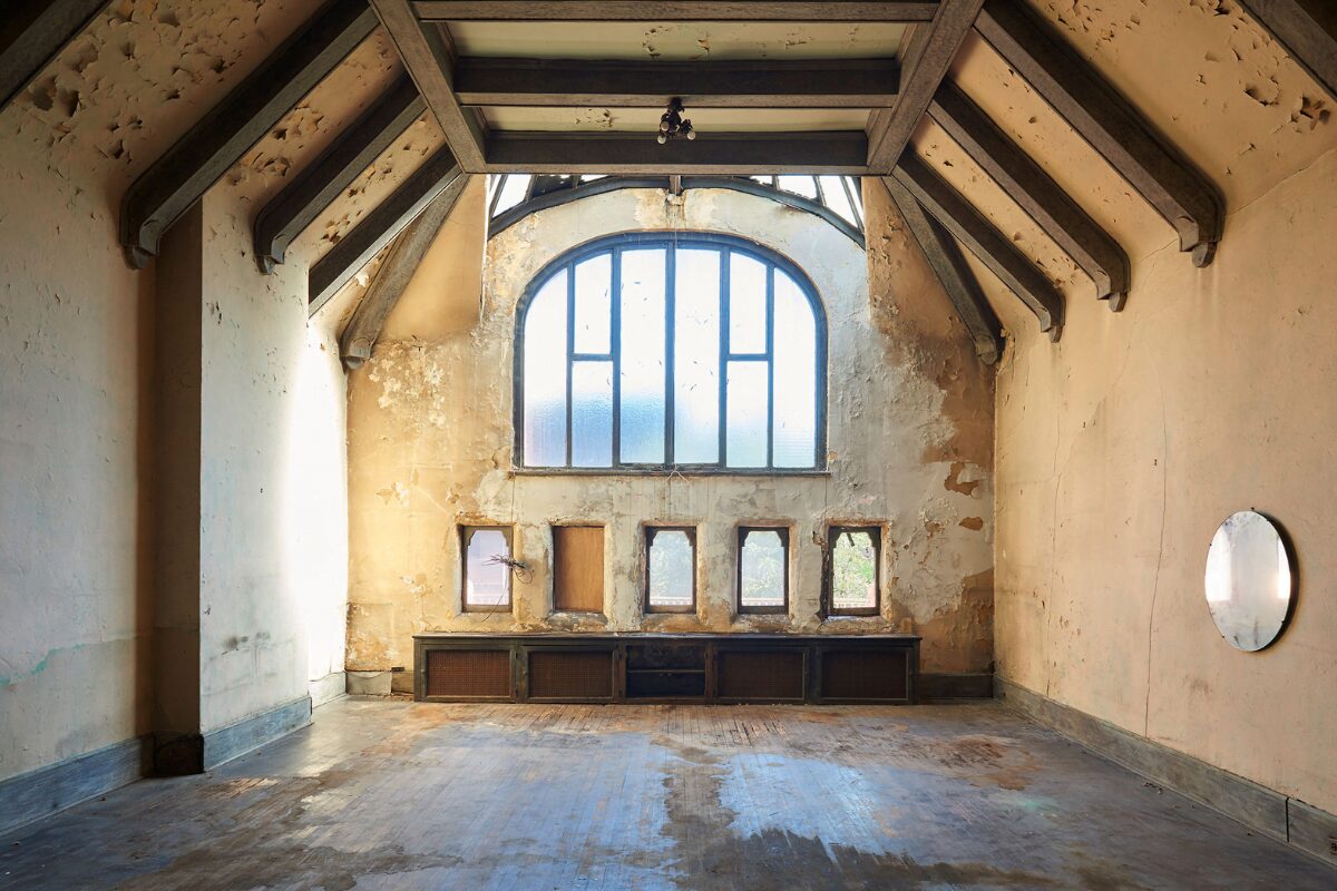 Así se reconstruyó la emblemática casa ‘pink house’ en nueva york Así se reconstruyó la emblemática casa ‘pink house’ en nueva york