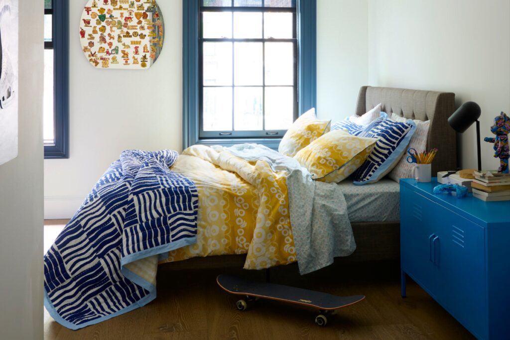 Así se reconstruyó la emblemática casa ‘pink house’ en nueva york Así se reconstruyó la emblemática casa ‘pink house’ en nueva york