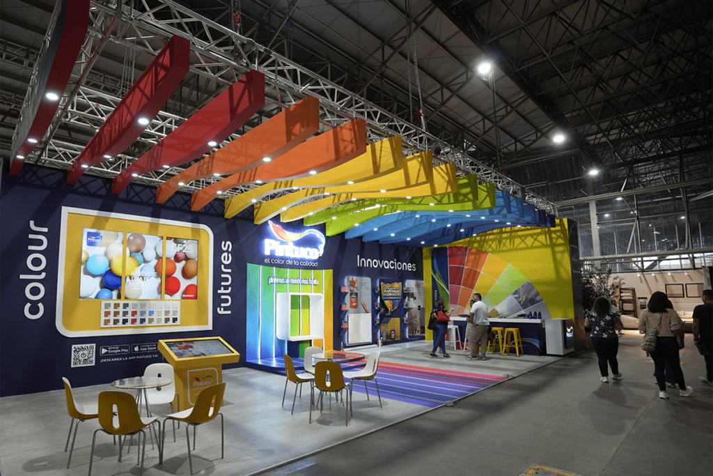 Lo mejor de la feria de diseño powered by imm cologne 2024 Lo mejor de la feria de diseño powered by imm cologne 2024