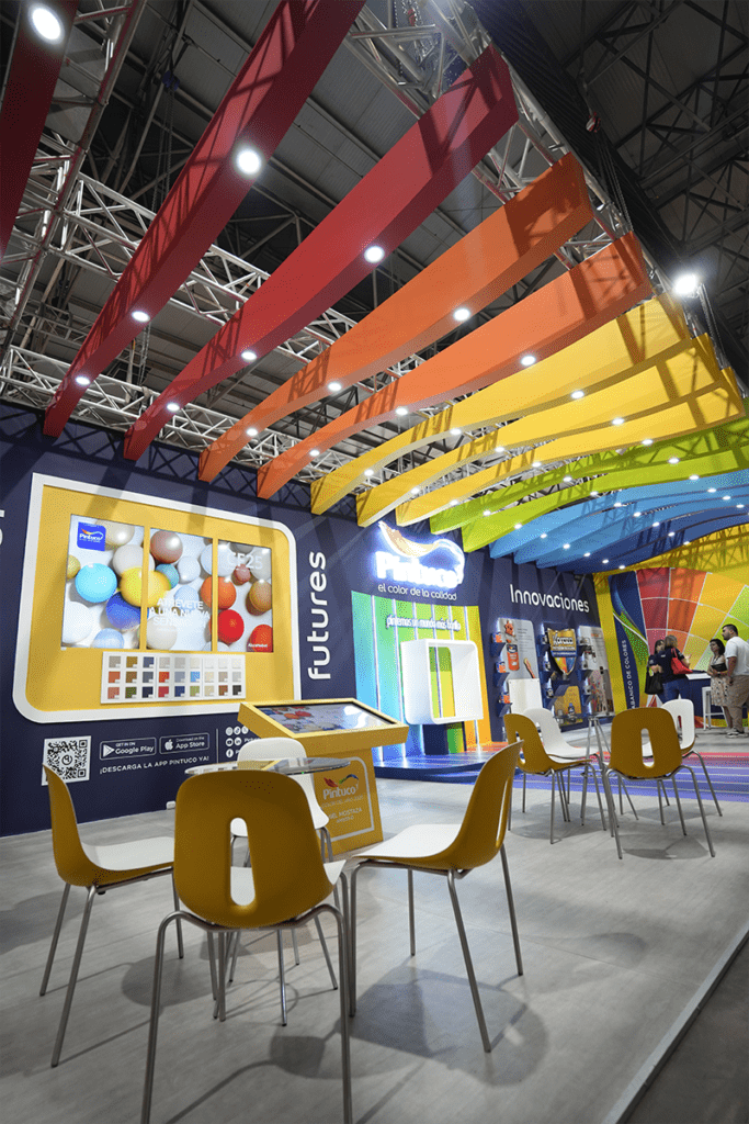 Lo mejor de la feria de diseño powered by imm cologne 2024 Lo mejor de la feria de diseño powered by imm cologne 2024