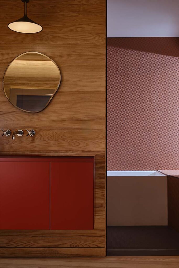 Diez baños para inspirarse y remodelar