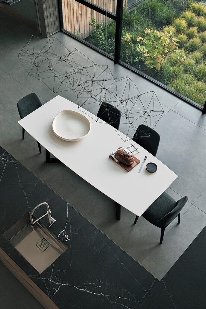 Diez ideas de comedores para recrear en su propia casa