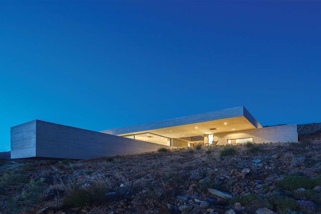 La mejor arquitectura del mundo: conozca los ganadores de los premios architizer a+