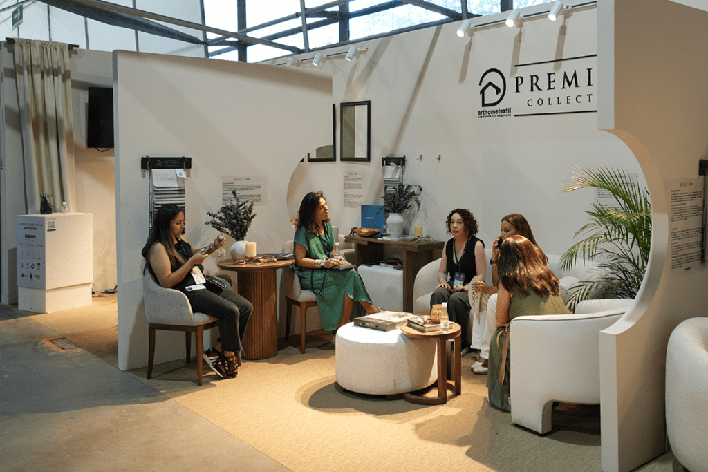 Lo mejor de la feria de diseño powered by imm cologne 2024 Lo mejor de la feria de diseño powered by imm cologne 2024